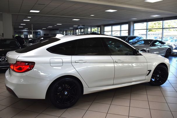 BMW 320d Gran Turismo M Sport 140 kW image number 25