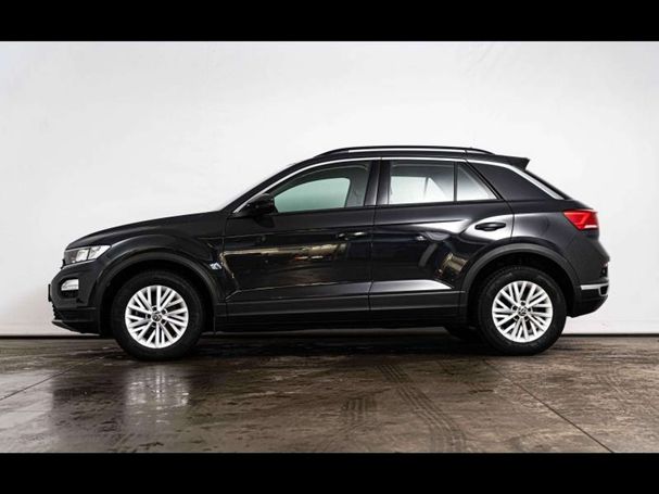 Volkswagen T-Roc 1.0 TSI T-Roc 81 kW image number 4