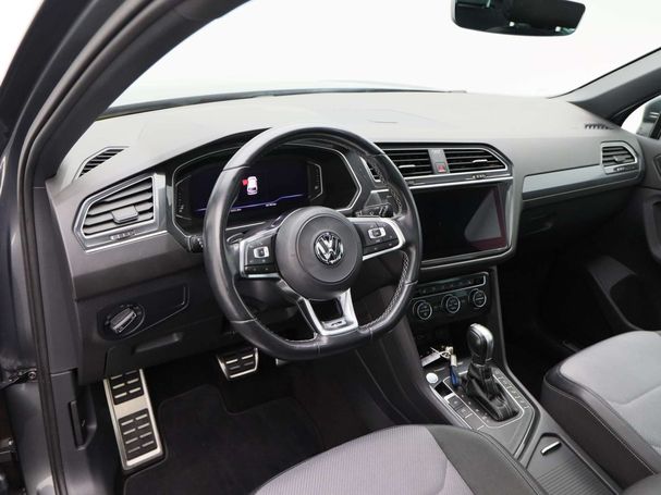 Volkswagen Tiguan 1.5 TSI DSG 110 kW image number 4