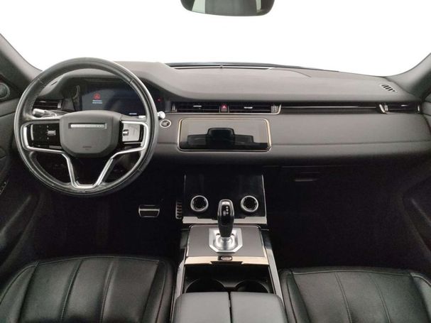 Land Rover Range Rover Evoque 150 kW image number 5