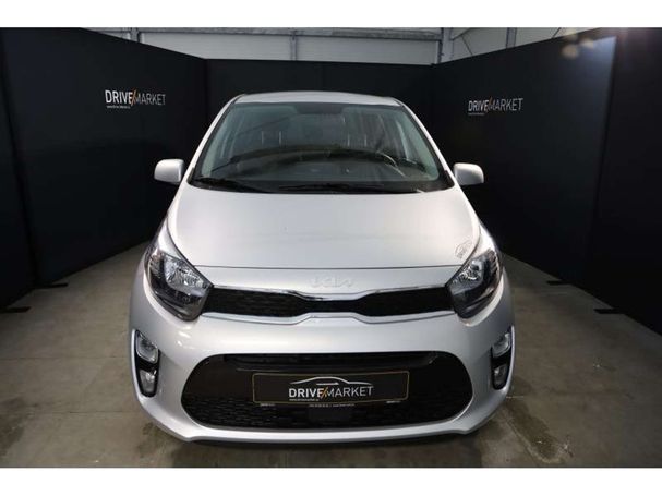 Kia Picanto 49 kW image number 14