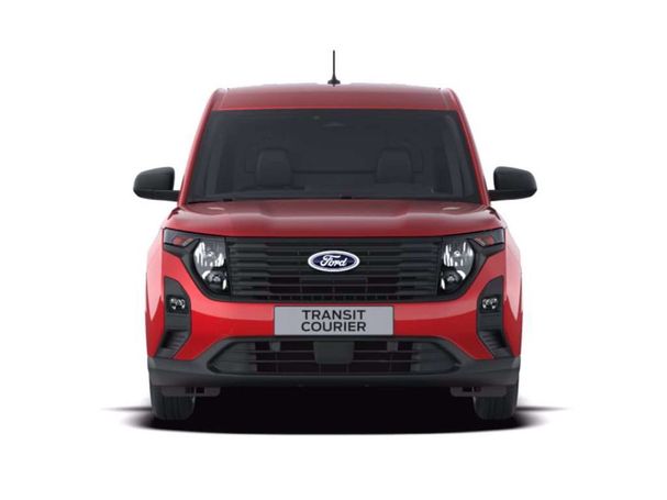 Ford Transit Courier 74 kW image number 1