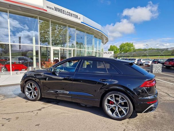 Audi Q8 50 TDI quattro S-line 210 kW image number 17