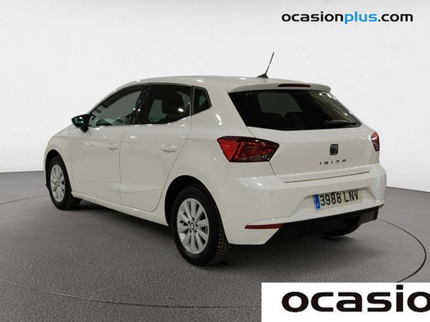 Seat Ibiza 1.0 TSI S&S XCELLENCE 81 kW image number 3