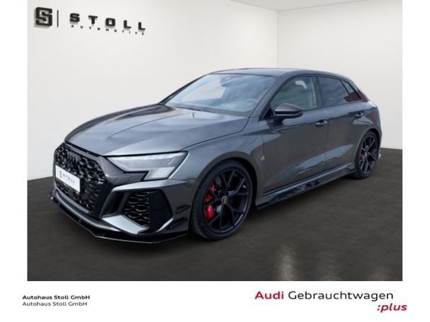 Audi RS3 Sportback 294 kW image number 1