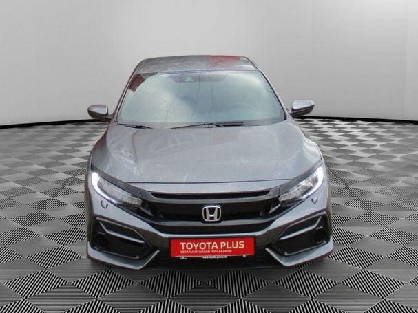 Honda Civic 1.0 Comfort 93 kW image number 2