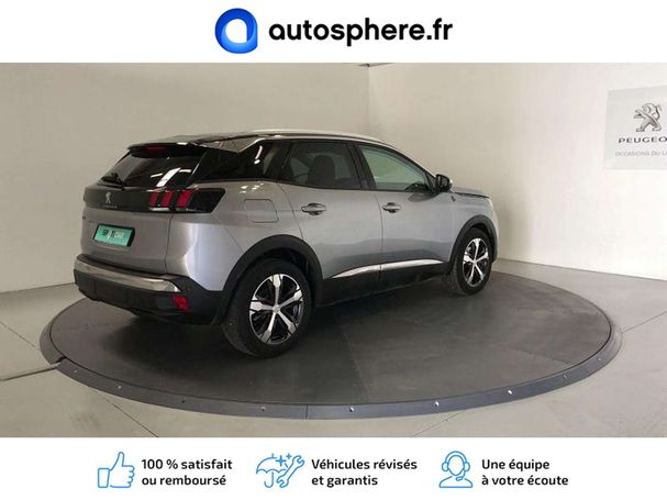 Peugeot 3008 96 kW image number 4