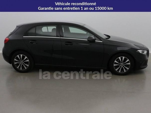 Mercedes-Benz A 180 d 85 kW image number 5