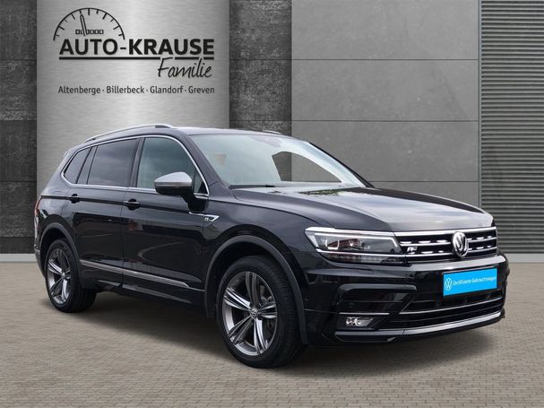 Volkswagen Tiguan Allspace 2.0 TSI 4Motion 140 kW image number 6