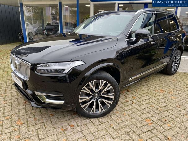 Volvo XC90 Recharge T8 AWD 288 kW image number 1