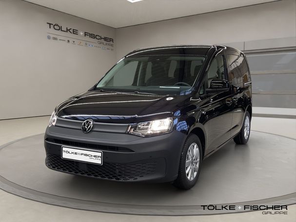 Volkswagen Caddy 2.0 TDI 75 kW image number 1