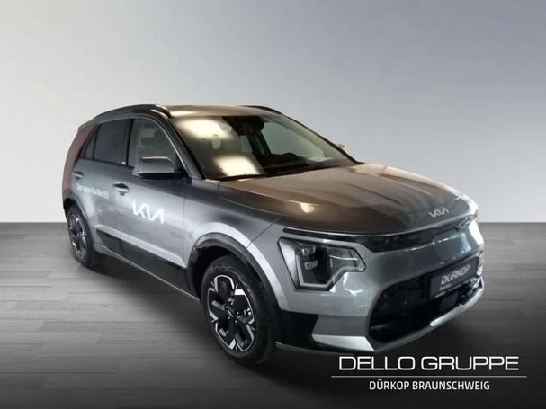 Kia Niro 150 kW image number 3