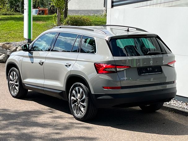 Skoda Kodiaq 110 kW image number 2