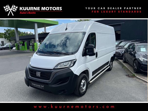 Fiat Ducato 103 kW image number 1