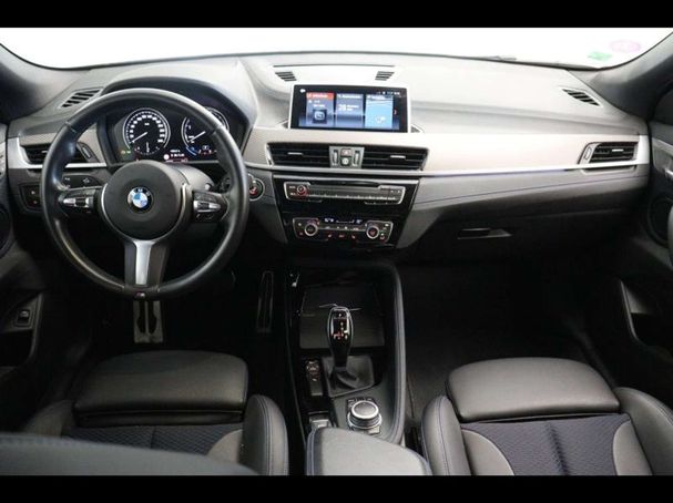 BMW X2 sDrive18i M Sport DKG 100 kW image number 11