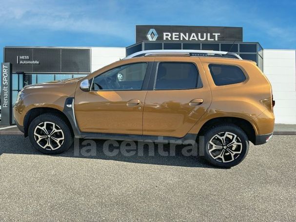 Dacia Duster Blue dCi 115 Prestige 85 kW image number 18