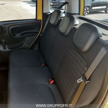 Fiat Panda 51 kW image number 11