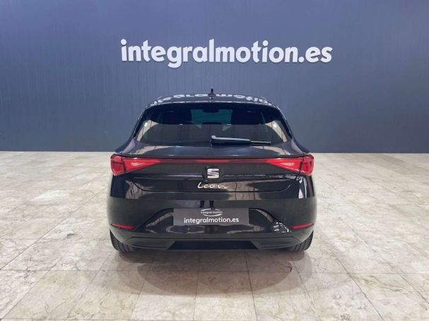 Seat Leon 1.0 eTSI DSG 81 kW image number 13