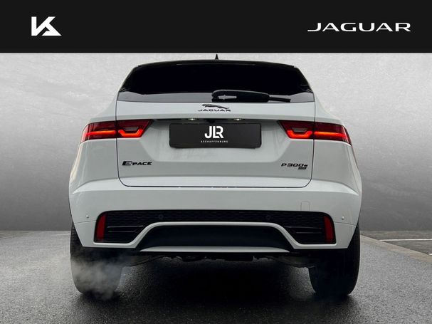 Jaguar E-Pace P300e R-Dynamic S 227 kW image number 7