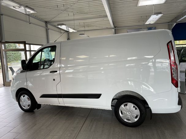 Ford Transit Custom 300 L1 Trend 96 kW image number 2