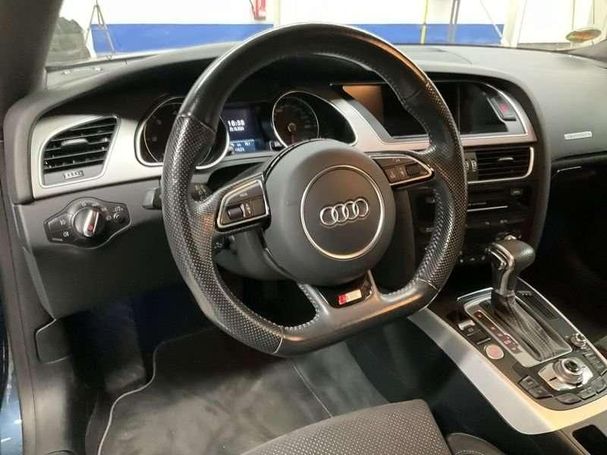 Audi A5 3.0 TDI quattro S-line 180 kW image number 4