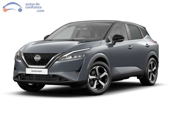 Nissan Qashqai e-power 140 kW image number 1