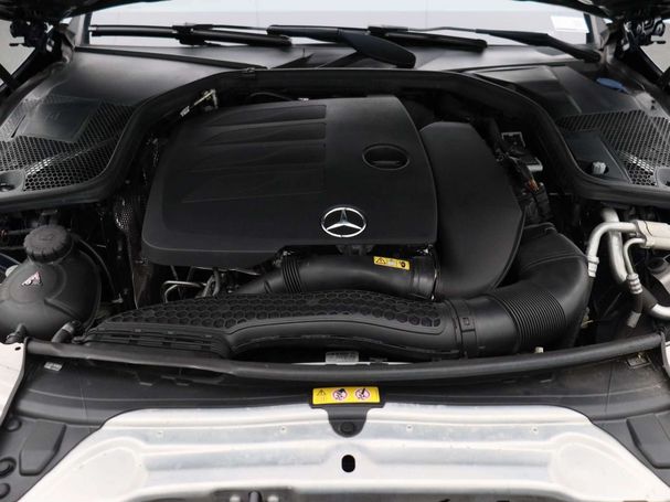 Mercedes-Benz C 180 T 115 kW image number 40