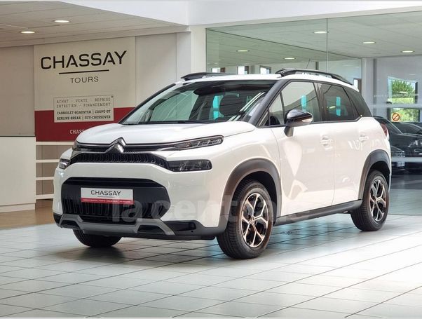 Citroen C3 Aircross 81 kW image number 1