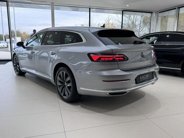 Volkswagen Arteon 2.0 TDI DSG 147 kW image number 4