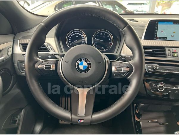 BMW X2 sDrive 103 kW image number 23