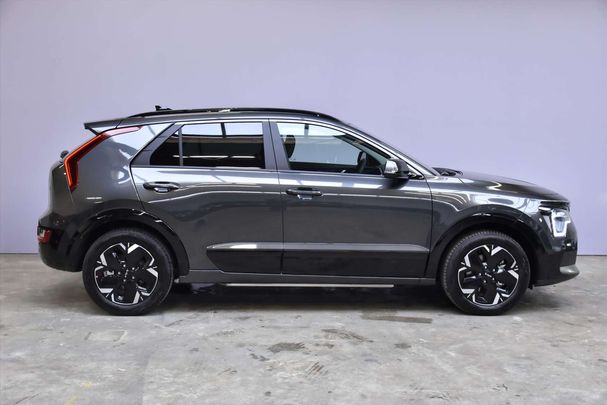 Kia Niro 150 kW image number 4