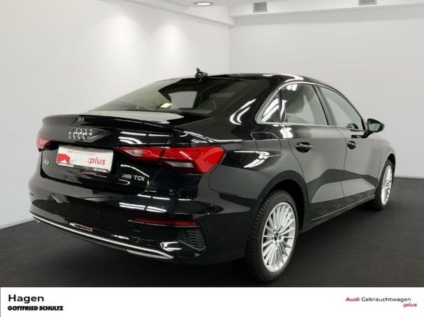 Audi A3 35 TDI S tronic 110 kW image number 3