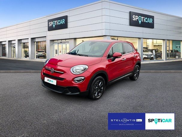 Fiat 500X 1.3 110 kW image number 1