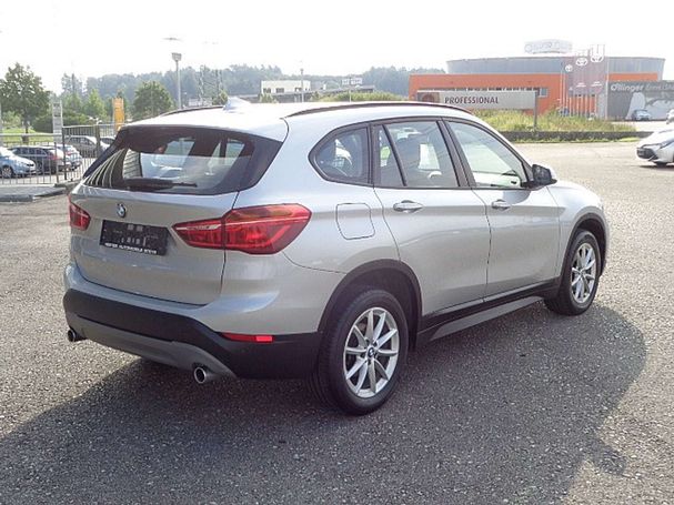 BMW X1 sDrive 100 kW image number 4