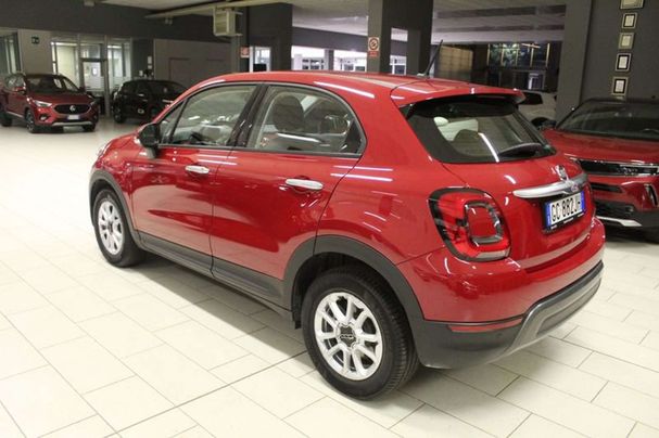 Fiat 500X 1.0 88 kW image number 6