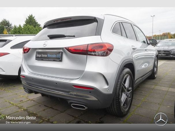 Mercedes-Benz GLA 250 165 kW image number 3