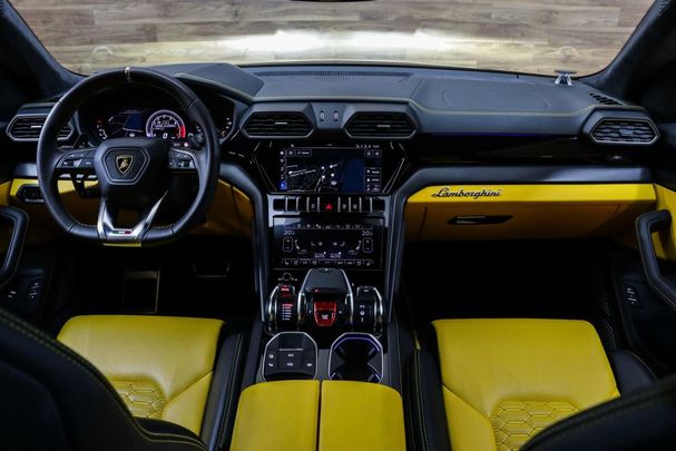 Lamborghini Urus 478 kW image number 3