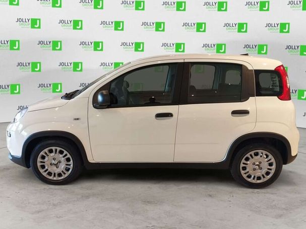 Fiat Panda 51 kW image number 5