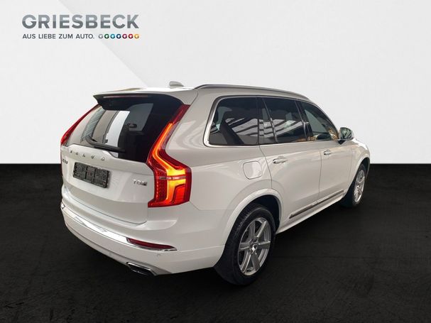 Volvo XC90 T8 AWD Inscription 288 kW image number 4