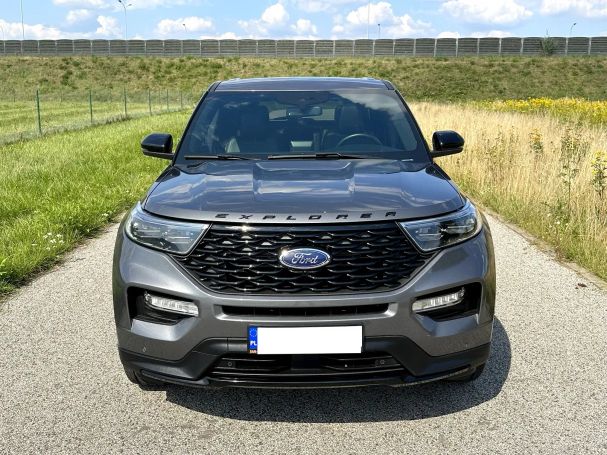 Ford Explorer 294 kW image number 12