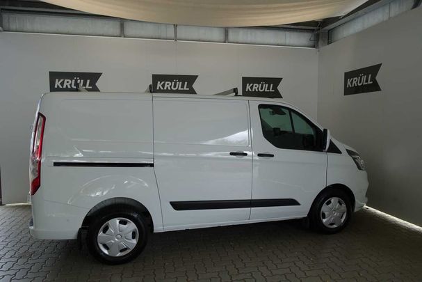 Ford Transit Custom 300 L1 Trend 125 kW image number 4