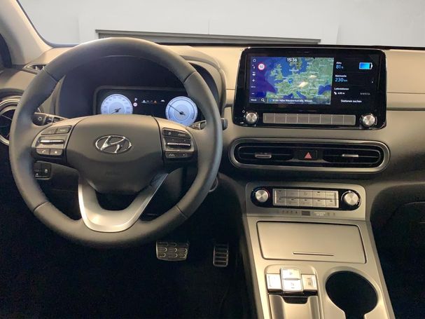 Hyundai Kona Elektro 100 kW image number 14