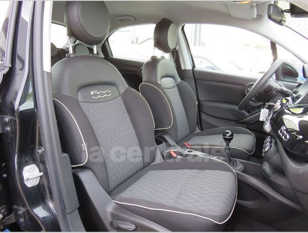 Fiat 500X 1.0 FireFly 88 kW image number 16