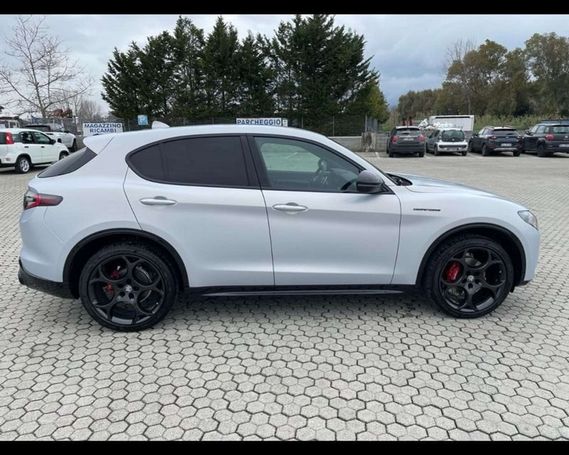 Alfa Romeo Stelvio 2.2 Diesel 154 kW image number 6