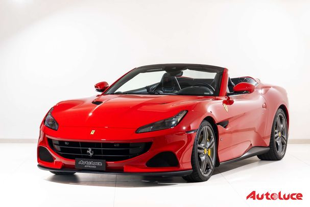 Ferrari Portofino M 456 kW image number 1