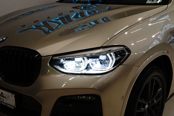 BMW X4 M xDrive 210 kW image number 28