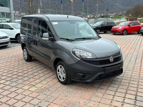 Fiat Doblo Cargo S&S 77 kW image number 2