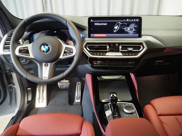 BMW X4 M xDrive 210 kW image number 7