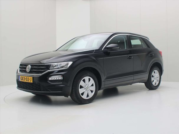 Volkswagen T-Roc 1.0 TSI Style 85 kW image number 1