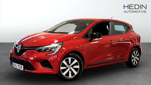 Renault Clio TCe 90 67 kW image number 1